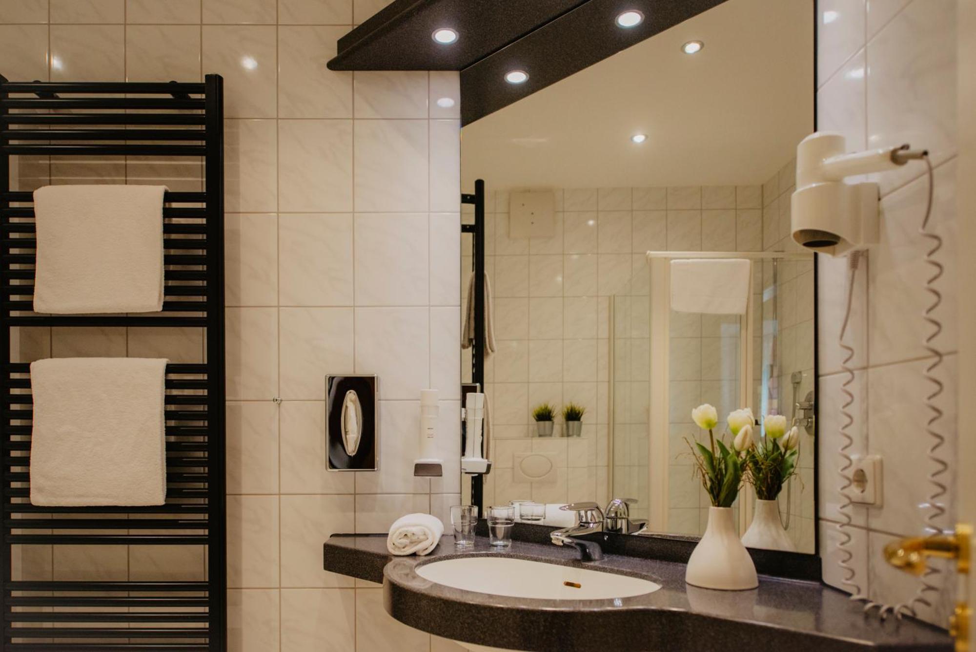Hotel-restaurant Haselhoff Hotel Coesfeld