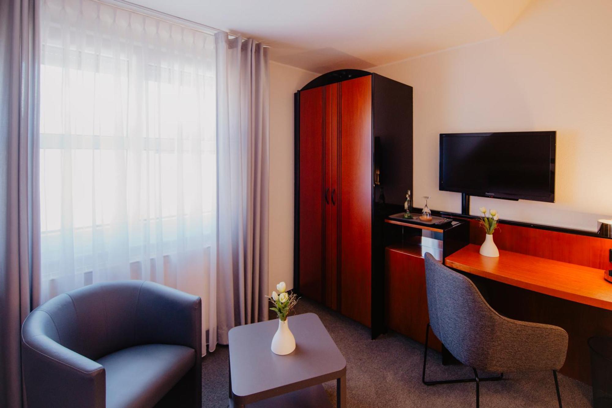 Hotel-restaurant Haselhoff Hotel 3*