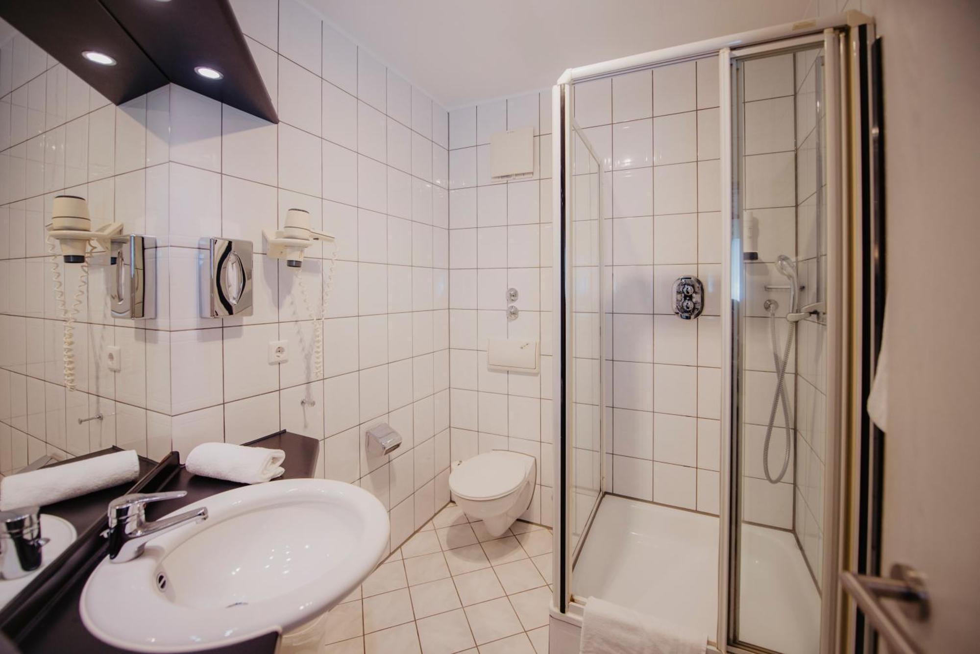 Hotel-restaurant Haselhoff 3*